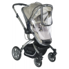 Travel Sistem Lüx Bebek Arabası Yağmurluğu Fermuarlı