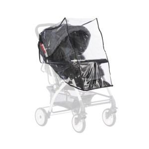 Çift Yönlü Bebek Arabası Ve Baston Puset Yağmurluğu Çift Yönlü Bebek Arabası Ve Baston Puset Yağmurluğu