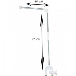 Eniyisiannesi L Toplu Cibinlik Aparatı Bebeciden