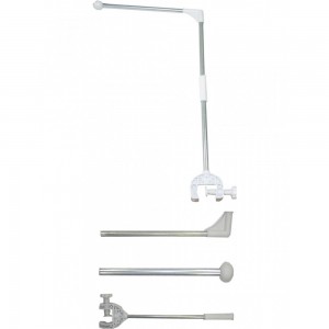 Eniyisiannesi L Toplu Cibinlik Aparatı Bebeciden