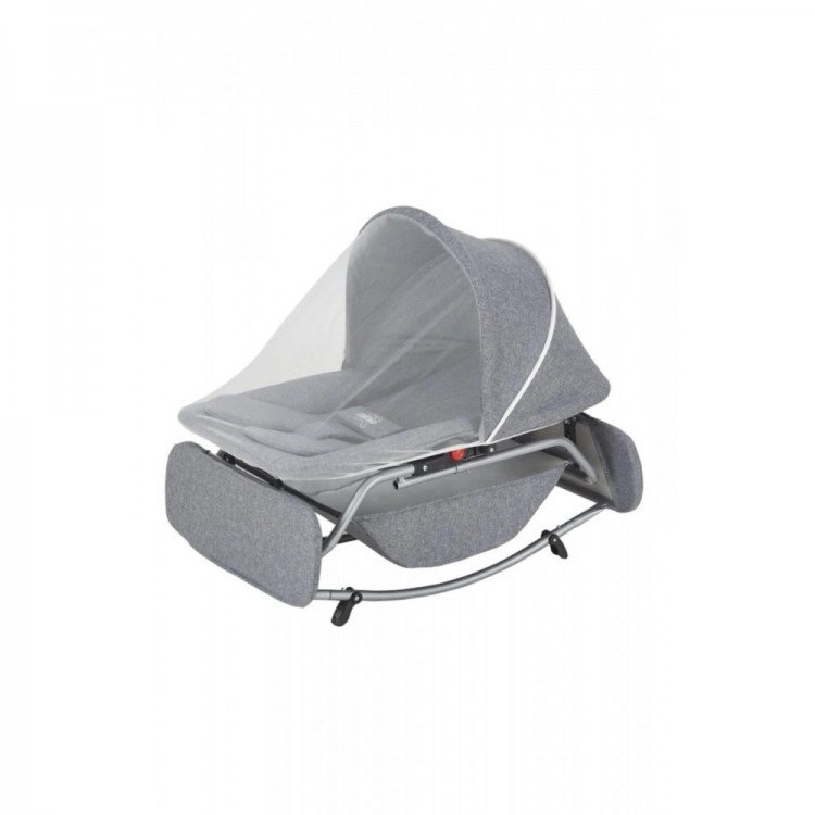 Çift Yönlü Sallanabilen Ana Dizi bebeciden