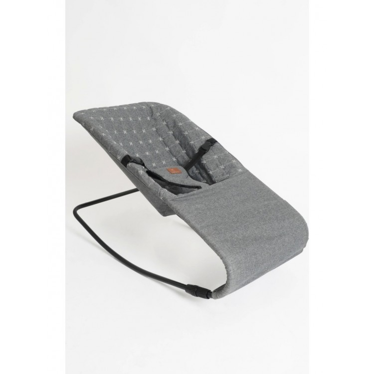 Ev Tipi Çift Yönlü Sallanabilen Ana Kucağı Bebeciden