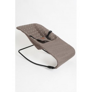 Ev Tipi Çift Yönlü Sallanabilen Ana Kucağı Bebeciden