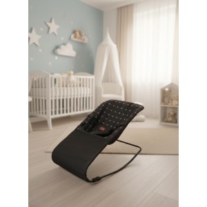 Ev Tipi Çift Yönlü Sallanabilen Ana Kucağı Bebeciden