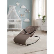 Ev Tipi Çift Yönlü Sallanabilen Ana Kucağı Bebeciden