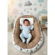 Baby Nest - Konfor ve Güven Bir Arada Bebeciden Baby Nest - Konfor ve Güven Bir Arada Bebeciden