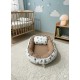 Baby Nest - Konfor ve Güven Bir Arada Bebeciden Baby Nest - Konfor ve Güven Bir Arada Bebeciden