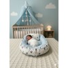 Baby Nest - Konfor ve Güven Bir Arada Bebeciden
