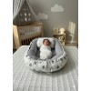Baby Nest - Konfor ve Güven Bir Arada Bebeciden