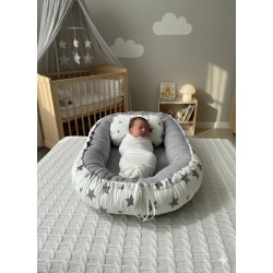 Baby Nest - Konfor ve Güven Bir Arada Bebeciden