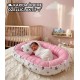 Baby Nest - Konfor ve Güven Bir Arada Bebeciden