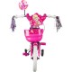Pembe Kız Çocuk Bisikleti 15 Jant 2026Yeni Sezon Bebeciden Pembe Kız Çocuk Bisikleti 15 Jant 2026Yeni Sezon Bebeciden