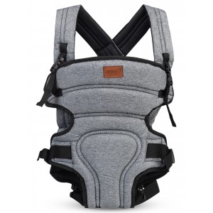 Eniyisiannesi Nenny Baby Ortopedik Kanguru-Bebeciden