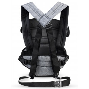 Eniyisiannesi Nenny Baby Ortopedik Kanguru-Bebeciden