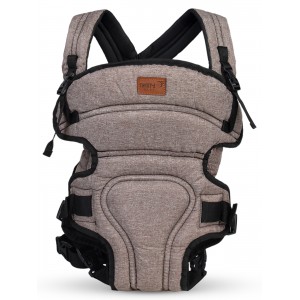 Eniyisiannesi Nenny Baby Ortopedik Kanguru-Bebeciden