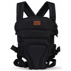 Eniyisiannesi Nenny Baby Ortopedik Kanguru-Bebeciden