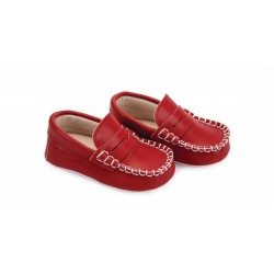 Küçük Beyefendilerin İlk Adımlarına Klasik Bir Dokunuş!