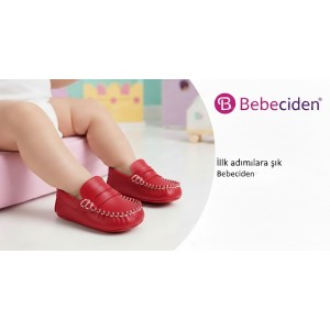 Küçük Beyefendilerin İlk Adımlarına Klasik Bir Dokunuş! Küçük Beyefendilerin İlk Adımlarına Klasik Bir Dokunuş!