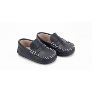 Küçük Beyefendilerin İlk Adımlarına Klasik Bir Dokunuş!