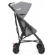 Rival Tokyo Baston Bebek Arabası Gri Bebeciden Rival Tokyo Baston Bebek Arabası Gri Bebeciden