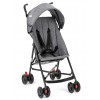 Rival Tokyo Baston Bebek Arabası Gri Bebeciden
