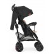 Bebeciden Siyah Konfor Tam Yatar Baston  Bebek Arabası – Şıklık ve Rahatlık Bir Arada