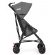 Rival Tokyo Baston Bebek Arabası Antrasit Bebeciden