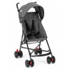 Rival Tokyo Baston Bebek Arabası Antrasit Bebeciden