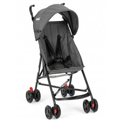 Rival Tokyo Baston Bebek Arabası Antrasit Bebeciden