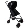 Rival Tokyo Baston Bebek Arabası Siyah Bebeciden