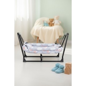 Portatif Bebek Hamak Beşik - Uygun Fiyat & Ücretsiz Kargo  Bebeciden