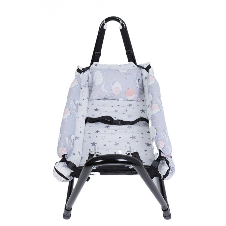 Portatif Bebek Hamak Beşik - Uygun Fiyat & Ücretsiz Kargo  Bebeciden