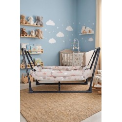 Portatif Bebek Hamak Beşik - Uygun Fiyat & Ücretsiz Kargo | Bebeciden