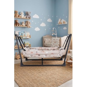 Portatif Bebek Hamak Beşik - Uygun Fiyat & Ücretsiz Kargo | Bebeciden