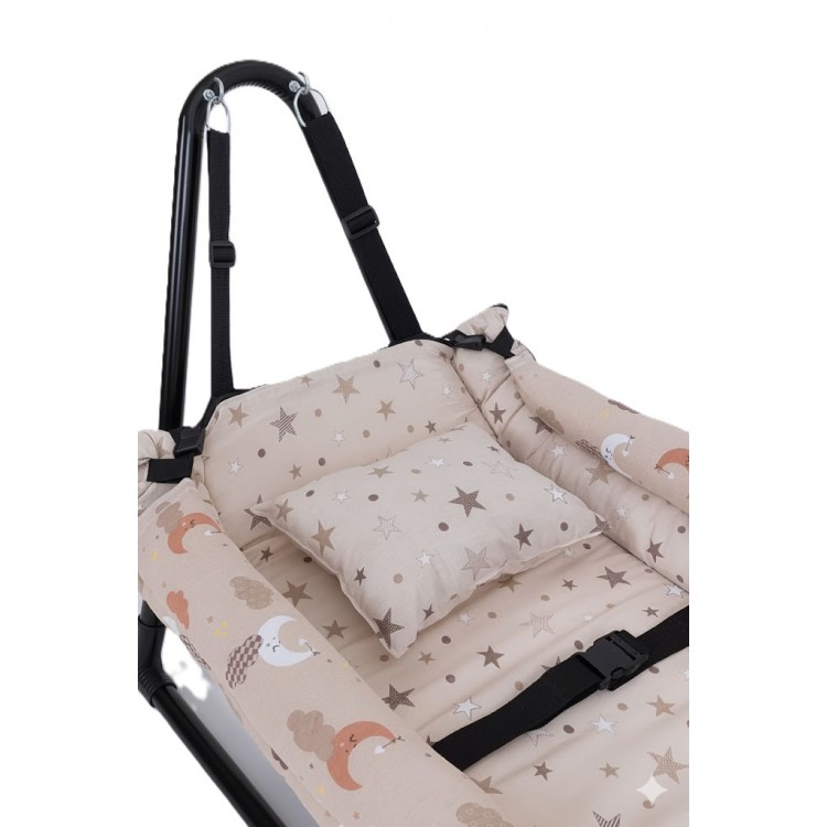 Portatif Bebek Hamak Beşik - Uygun Fiyat & Ücretsiz Kargo | Bebeciden