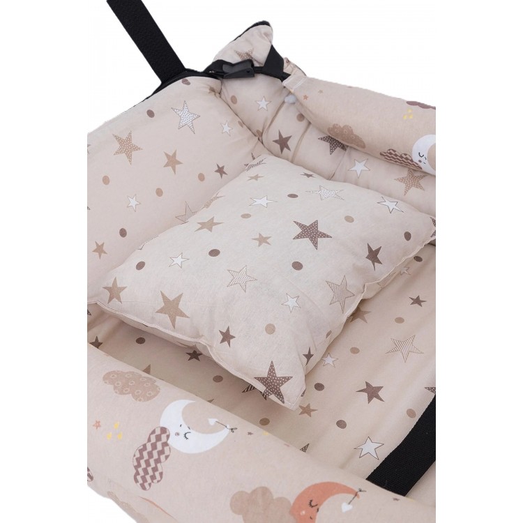 Portatif Bebek Hamak Beşik - Uygun Fiyat & Ücretsiz Kargo | Bebeciden