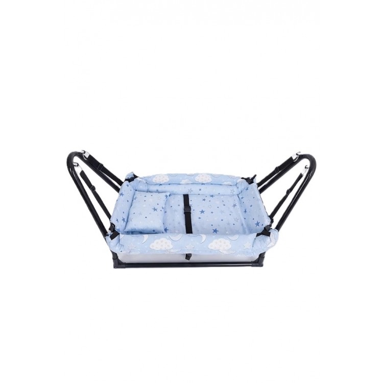Portatif Bebek Hamak Beşik - Uygun Fiyat & Ücretsiz Kargo  Bebeciden
