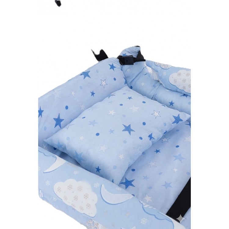 Portatif Bebek Hamak Beşik - Uygun Fiyat & Ücretsiz Kargo  Bebeciden