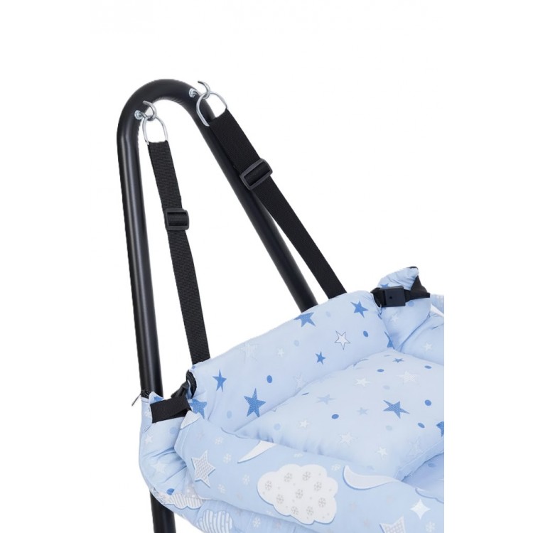 Portatif Bebek Hamak Beşik - Uygun Fiyat & Ücretsiz Kargo  Bebeciden