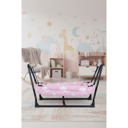 Portatif Bebek Hamak Beşik - Uygun Fiyat & Ücretsiz Kargo  Bebeciden