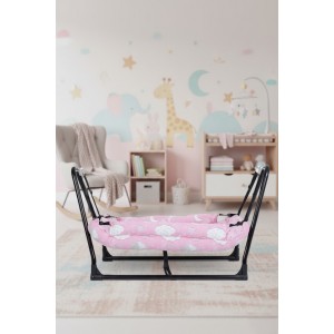 Portatif Bebek Hamak Beşik - Uygun Fiyat & Ücretsiz Kargo  Bebeciden