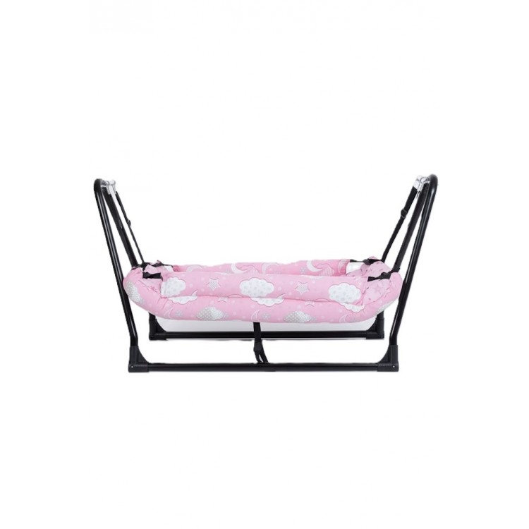 Portatif Bebek Hamak Beşik - Uygun Fiyat & Ücretsiz Kargo  Bebeciden
