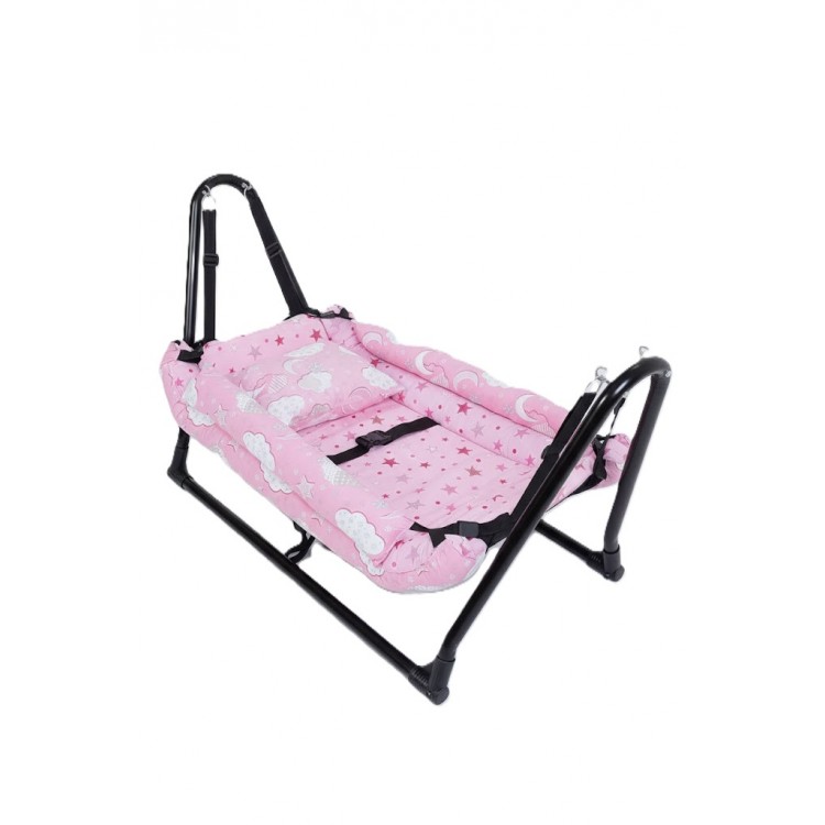 Portatif Bebek Hamak Beşik - Uygun Fiyat & Ücretsiz Kargo  Bebeciden