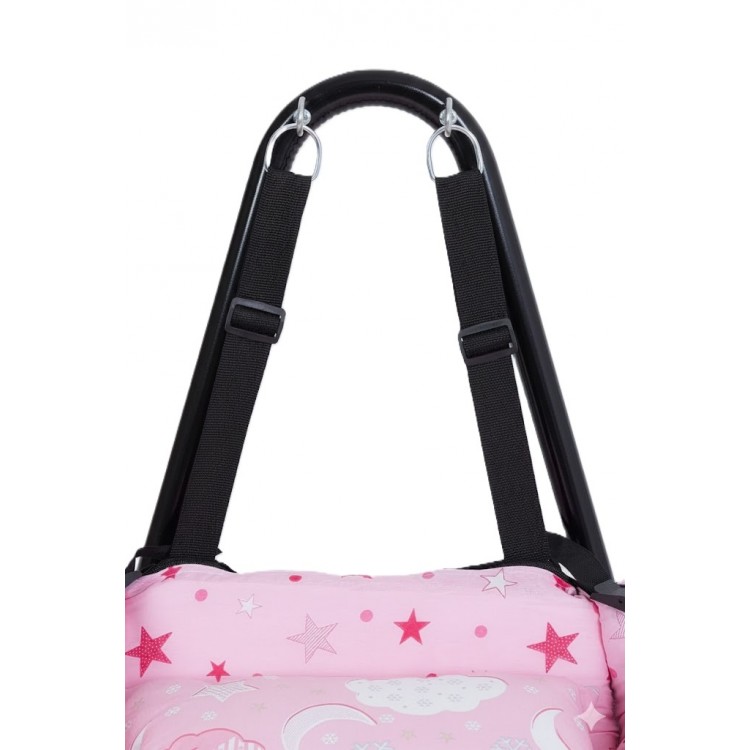 Portatif Bebek Hamak Beşik - Uygun Fiyat & Ücretsiz Kargo  Bebeciden