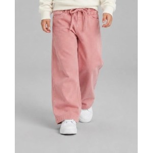 Tuffy Kız Çocuk Tek Alt Gabardin Pantolon Bebeciden