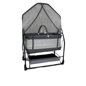 Triesta Anne Yanı (ön kısmı açılır) Sallanır Tekerlekli Sabitlemeli Katlanır Portatif Sepet Beşik Kahve Triesta Anne Yanı (ön kısmı açılır) Sallanır Tekerlekli Sabitlemeli Katlanır Portatif Sepet Beşik Kahve