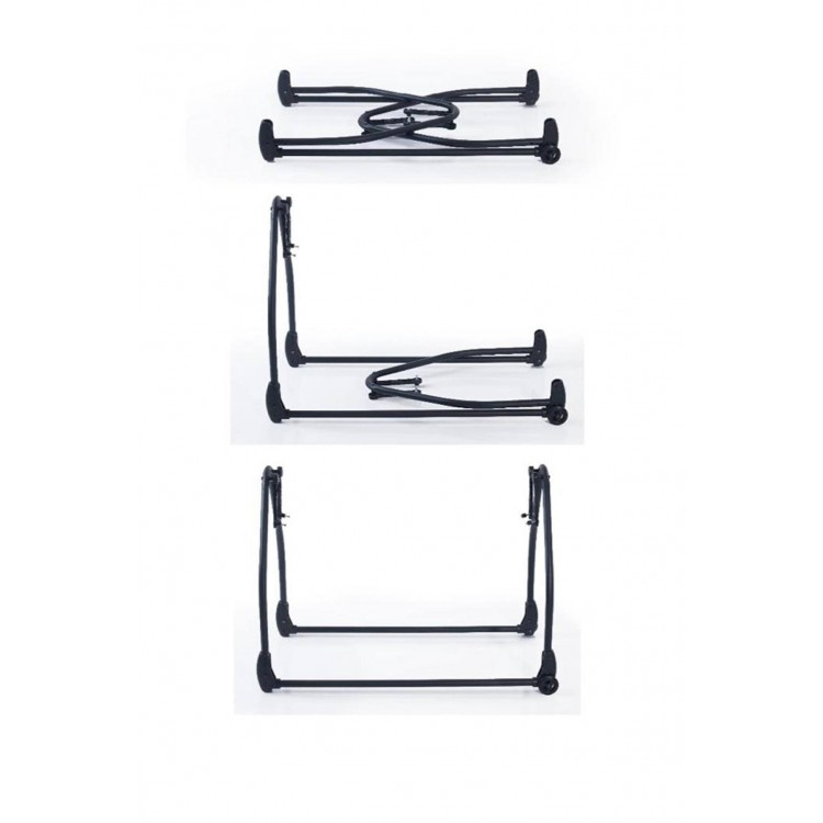 Triesta Anne Yanı (ön kısmı açılır) Sallanır Tekerlekli Sabitlemeli Katlanır Portatif Sepet Beşik Lacivert