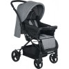 Prava P06 Comfort Çift Yönlü Bebek Arabası Bebeciden Gri Yeni ModeI