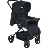 Prava P06 Comfort Çift Yönlü Bebek Arabası Bebeciden Siyah  Yeni ModeI