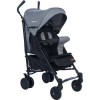 Prava  Lüks Baston Bebek Arabası P09 Gri Bebeciden
